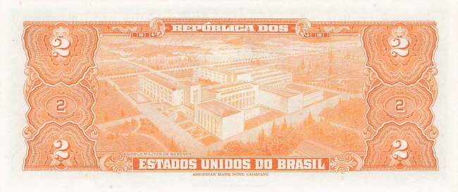 2 Cruzeiros